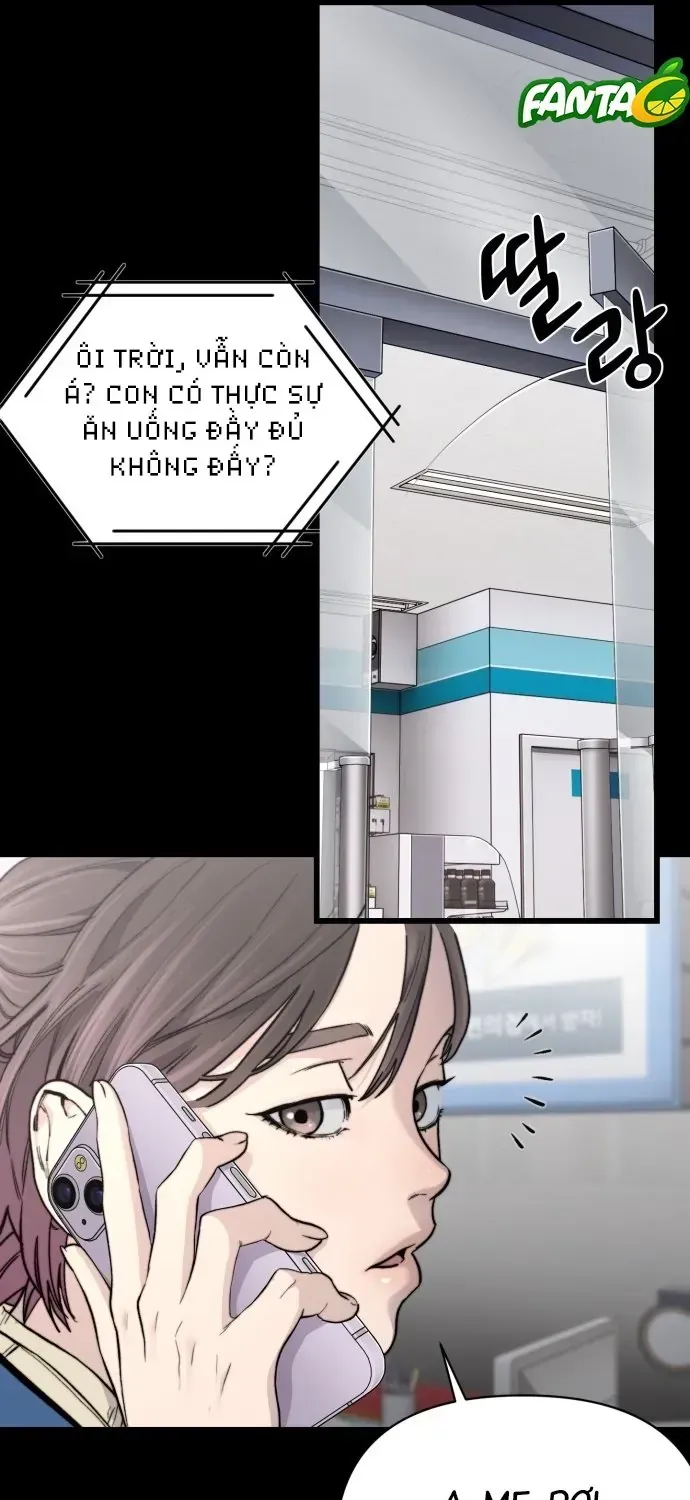 Xâm Lăng Âm Giới Chapter 1 - 15