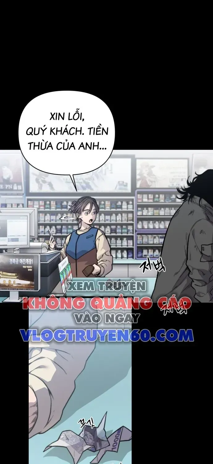Xâm Lăng Âm Giới Chapter 1 - 19
