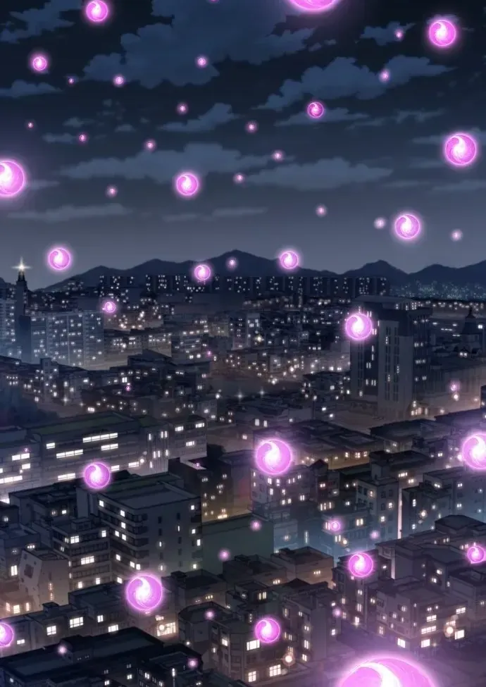 Xâm Lăng Âm Giới Chapter 1 - 24