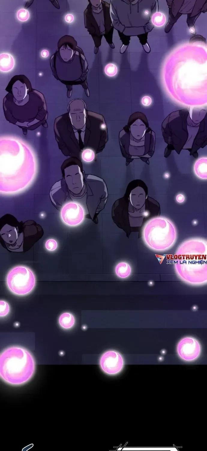 Xâm Lăng Âm Giới Chapter 1 - 29