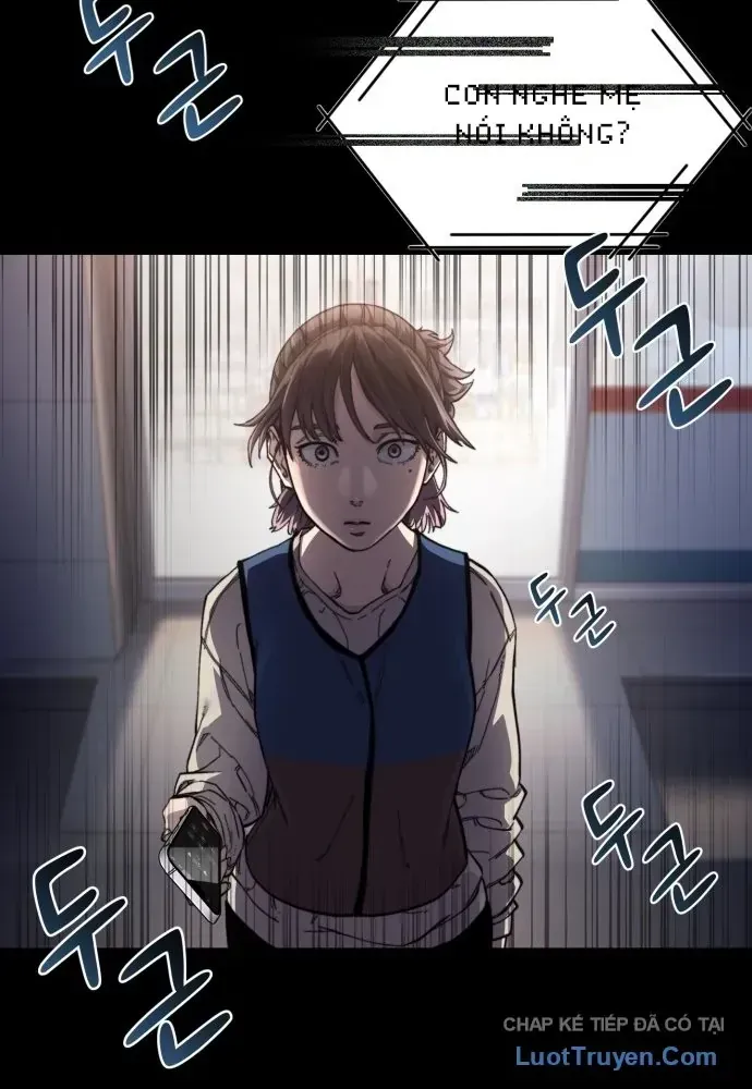 Xâm Lăng Âm Giới Chapter 1 - 30