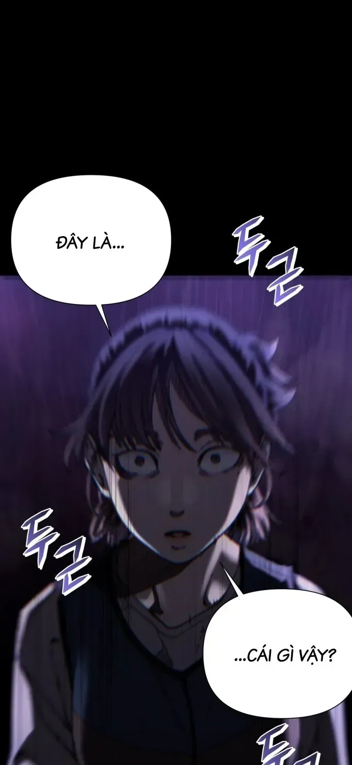 Xâm Lăng Âm Giới Chapter 1 - 31