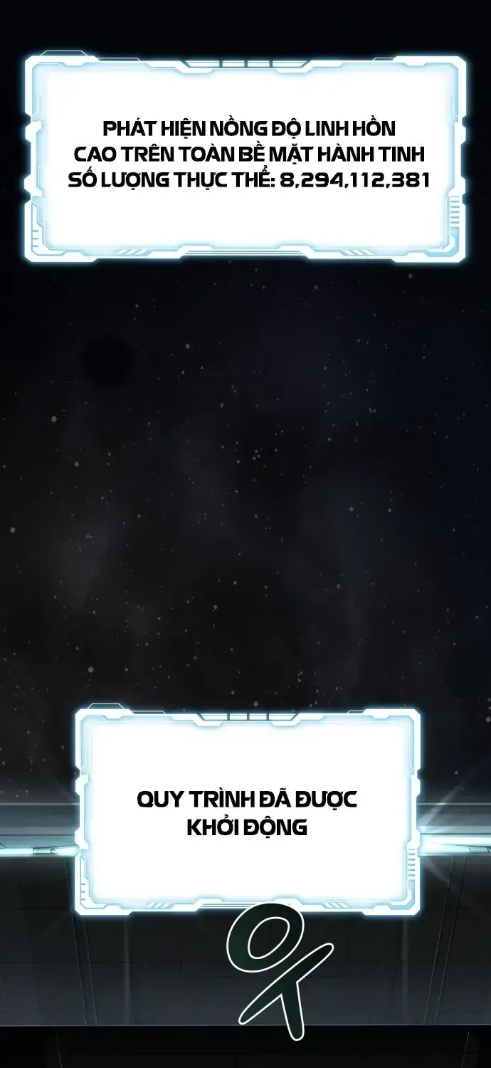 Xâm Lăng Âm Giới Chapter 1 - 5