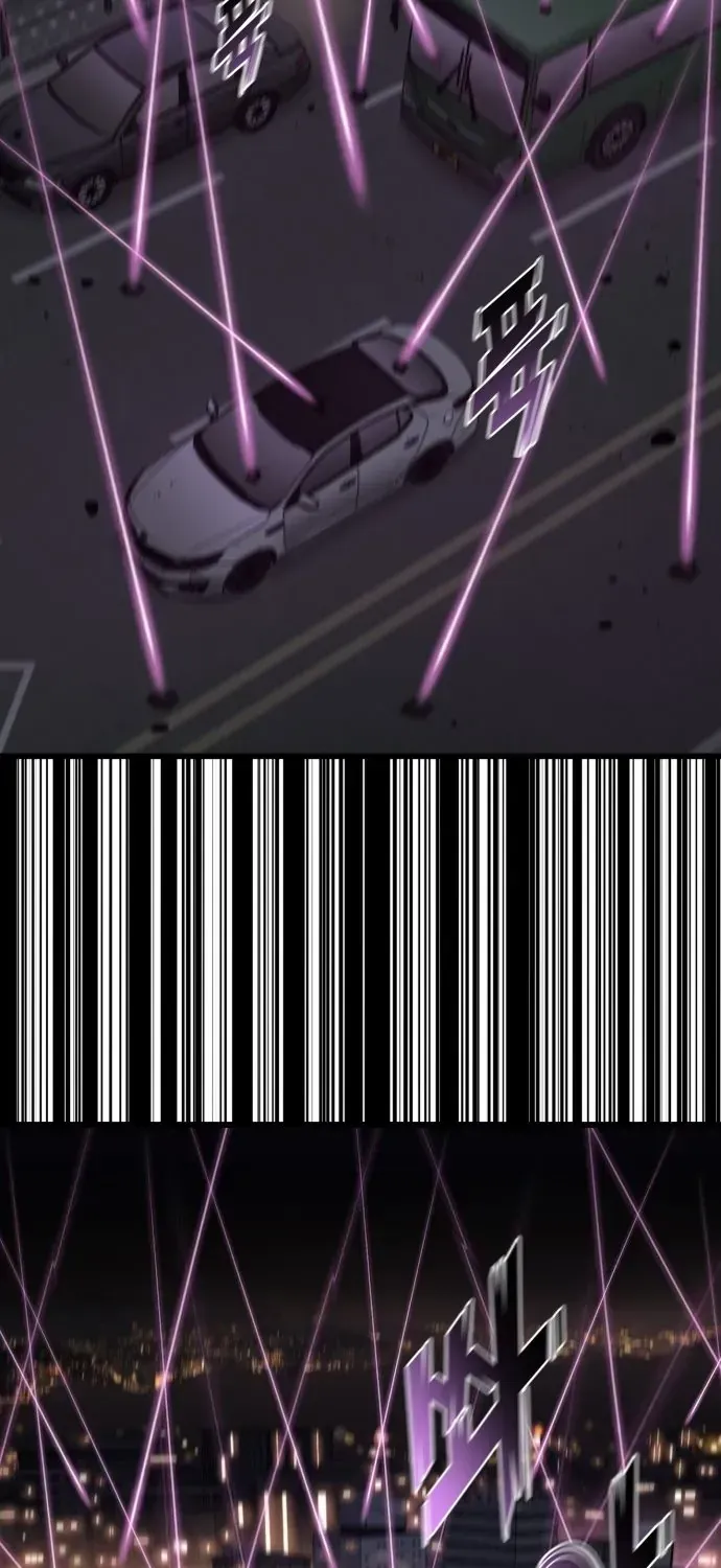 Xâm Lăng Âm Giới Chapter 1 - 43