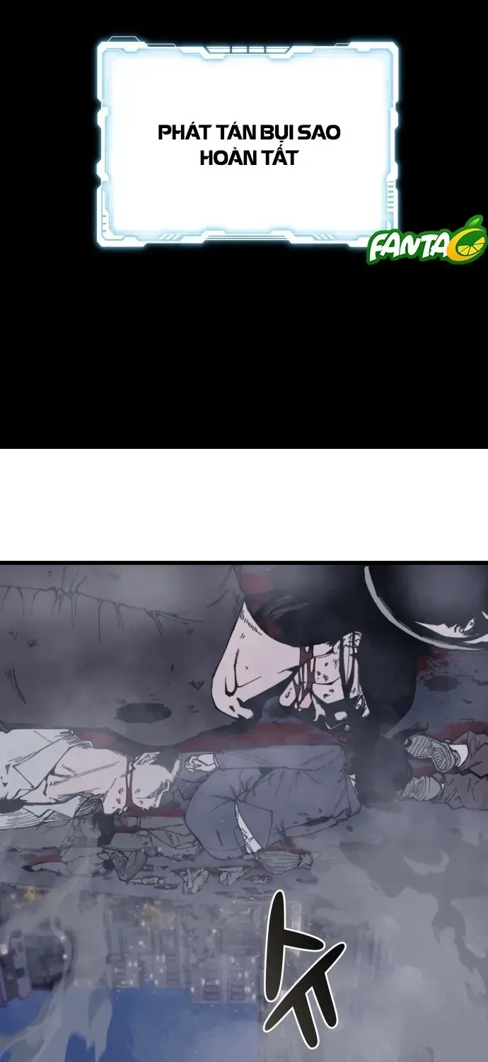 Xâm Lăng Âm Giới Chapter 1 - 49