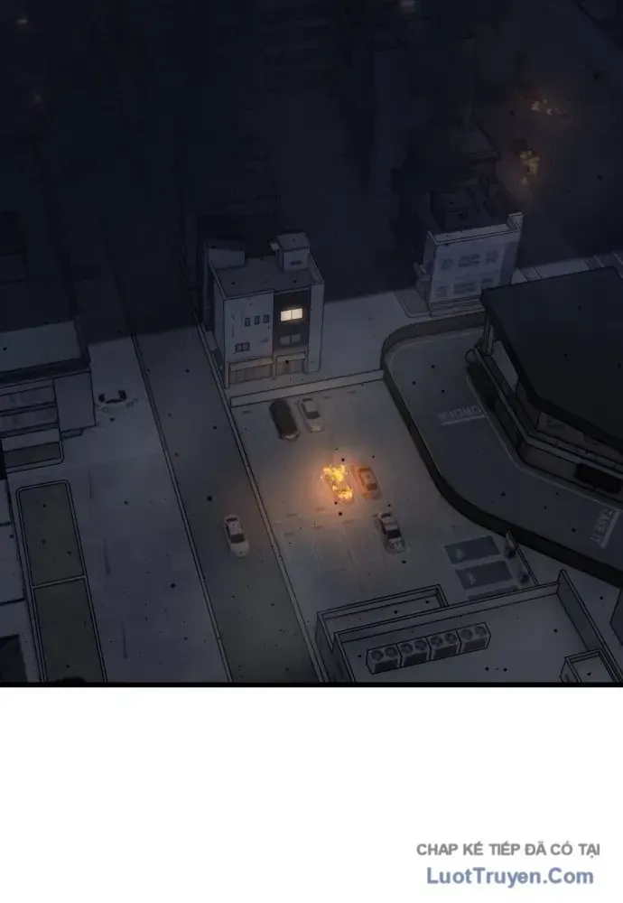 Xâm Lăng Âm Giới Chapter 1 - 52