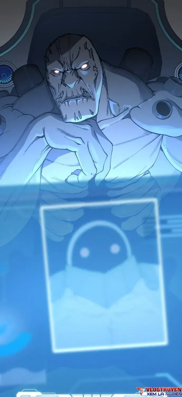 Xâm Lăng Âm Giới Chapter 1 - 57