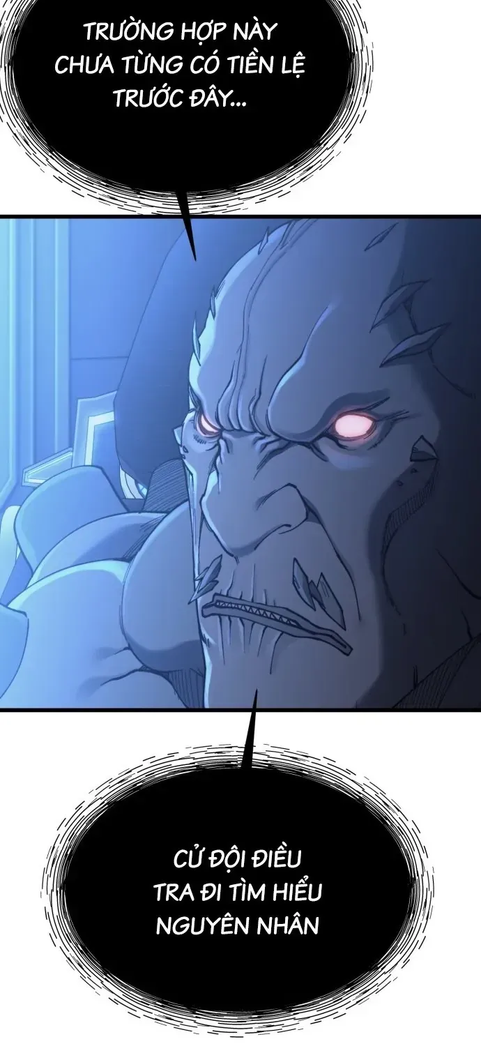Xâm Lăng Âm Giới Chapter 1 - 59