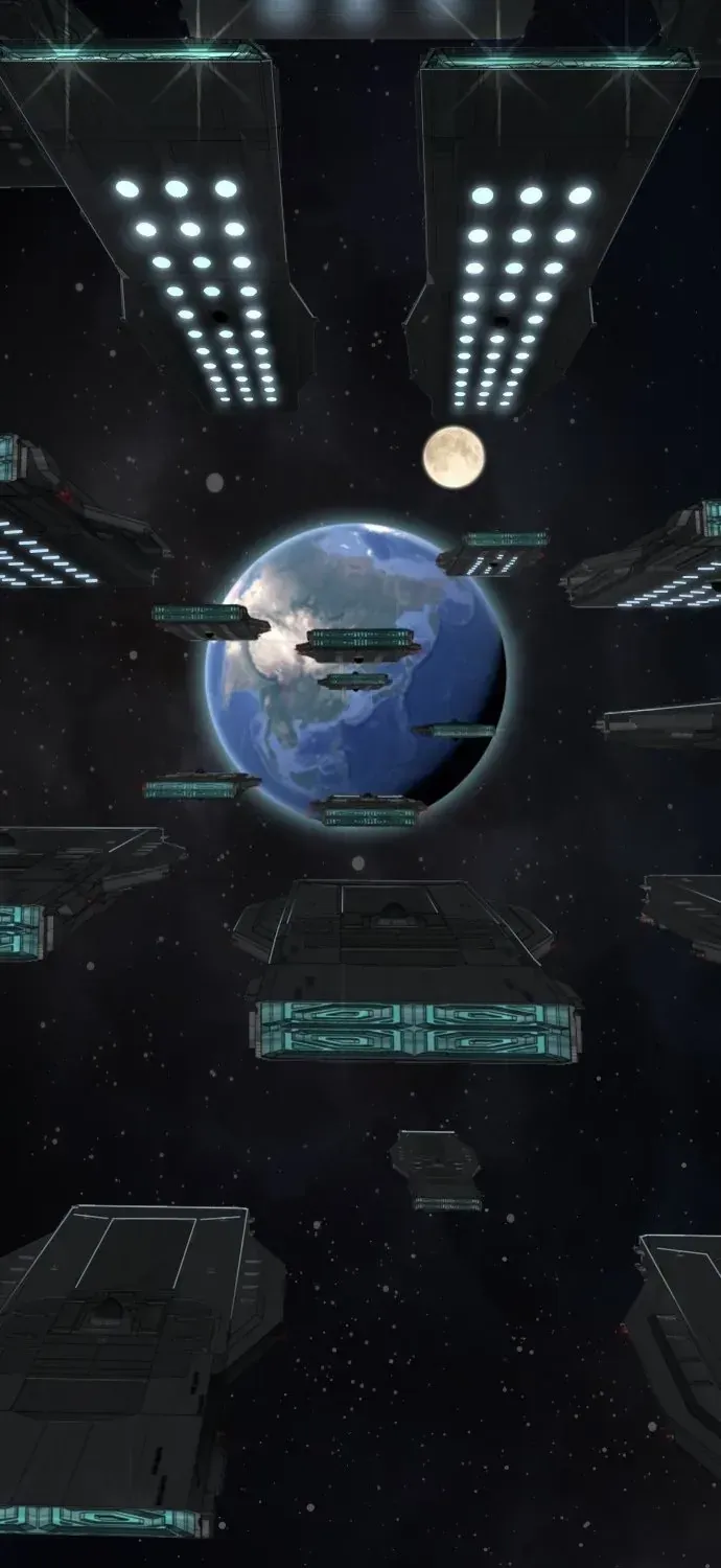 Xâm Lăng Âm Giới Chapter 1 - 7