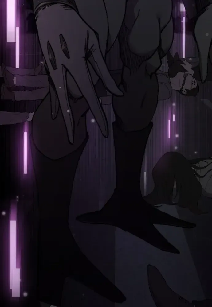 Xâm Lăng Âm Giới Chapter 1 - 66