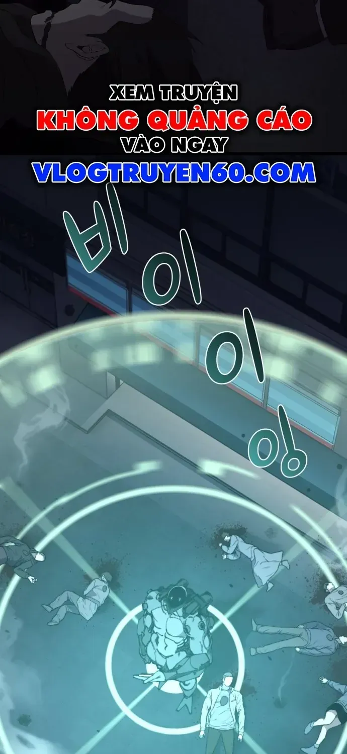 Xâm Lăng Âm Giới Chapter 1 - 67
