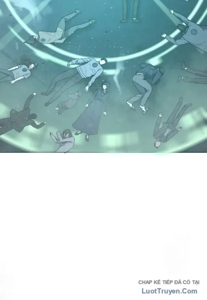 Xâm Lăng Âm Giới Chapter 1 - 68