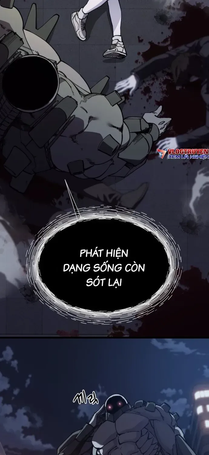 Xâm Lăng Âm Giới Chapter 1 - 71