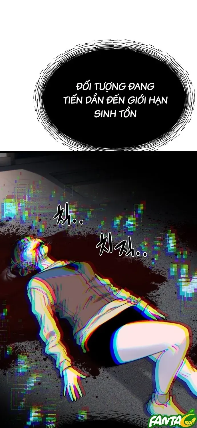 Xâm Lăng Âm Giới Chapter 1 - 75