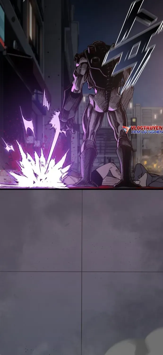 Xâm Lăng Âm Giới Chapter 1 - 79