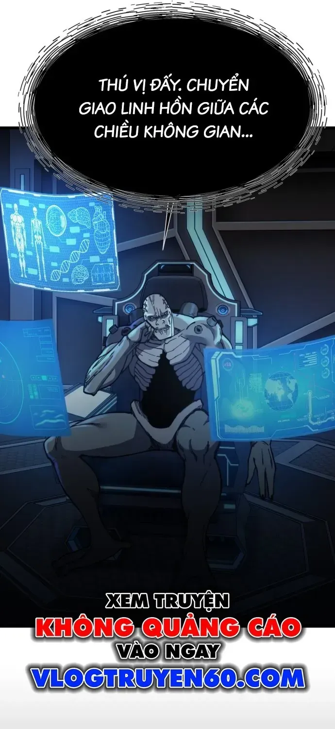 Xâm Lăng Âm Giới Chapter 1 - 97