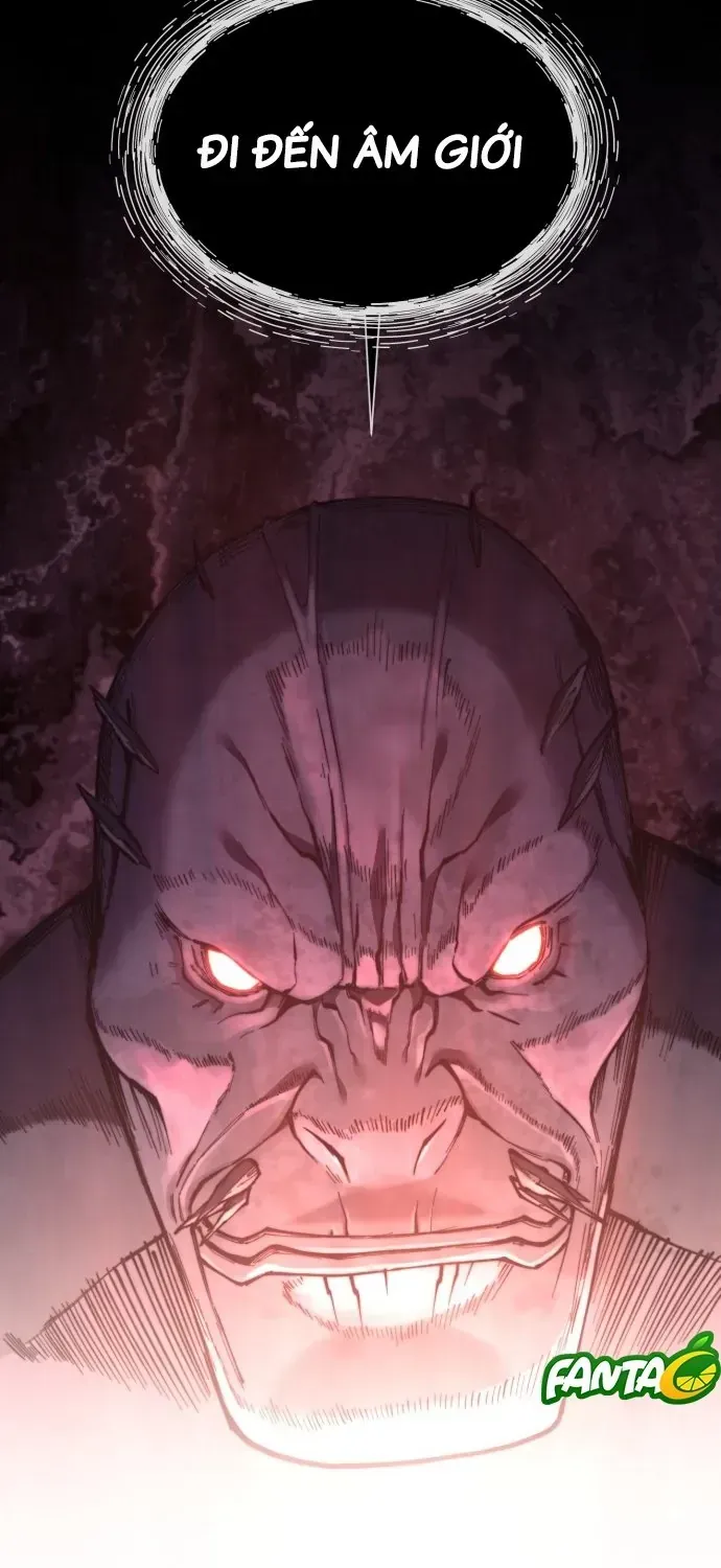 Xâm Lăng Âm Giới Chapter 1 - 99