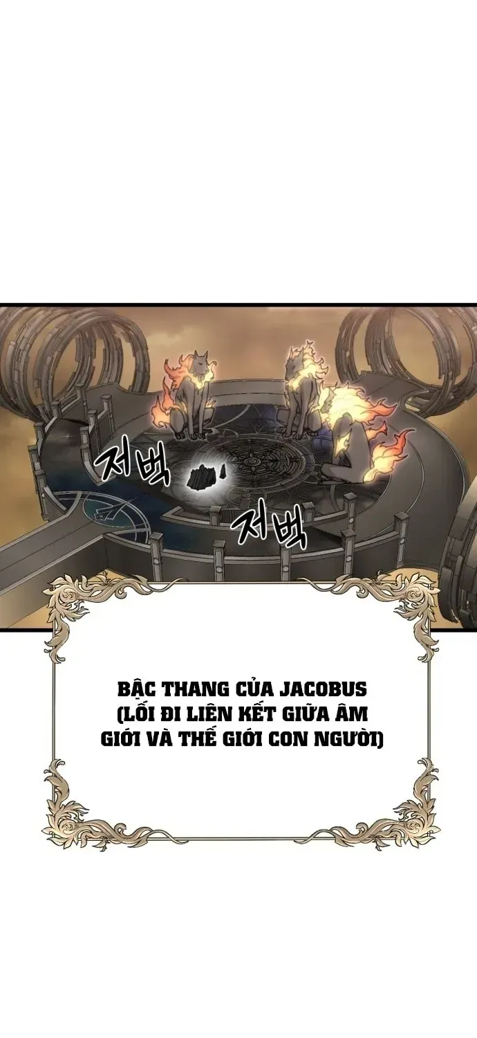 Xâm Lăng Âm Giới Chapter 2 - 11