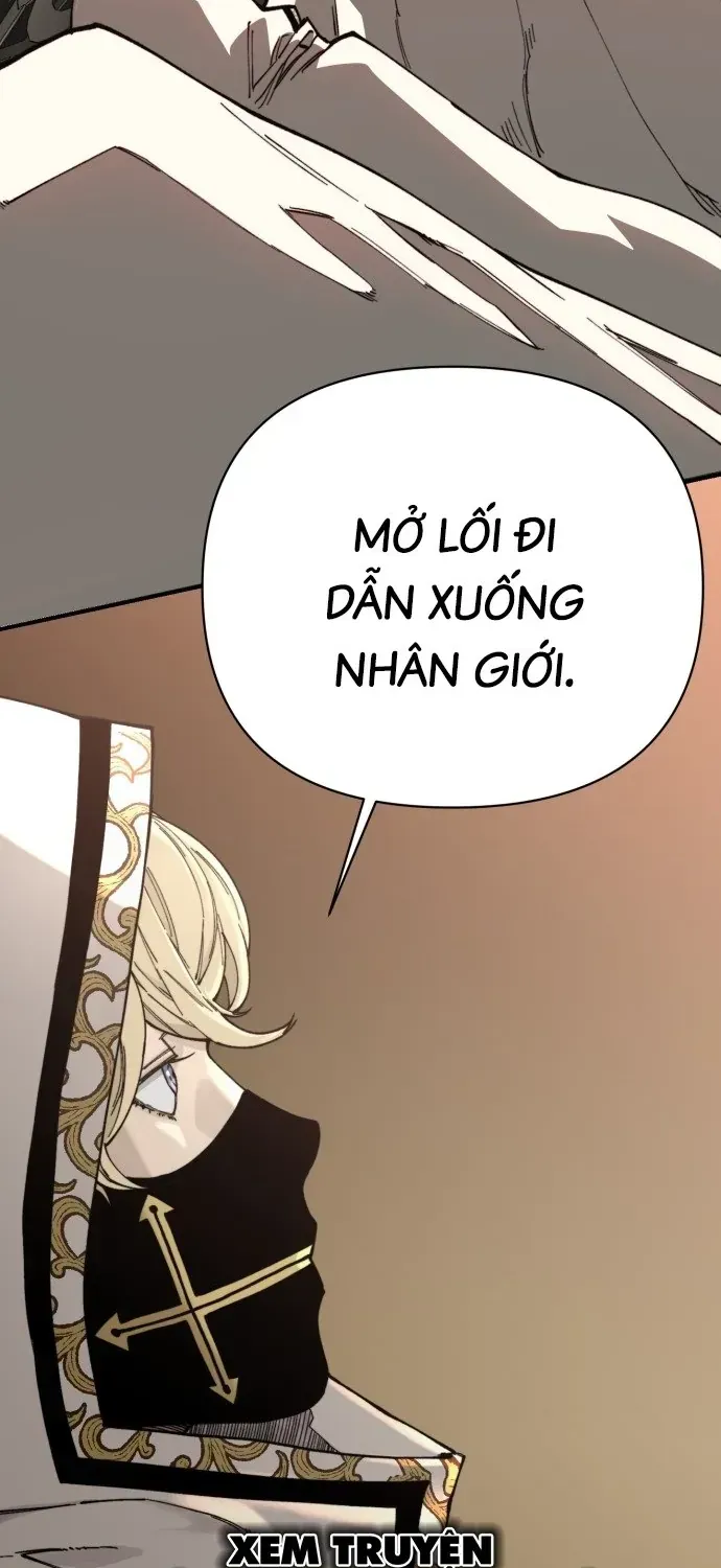 Xâm Lăng Âm Giới Chapter 2 - 15