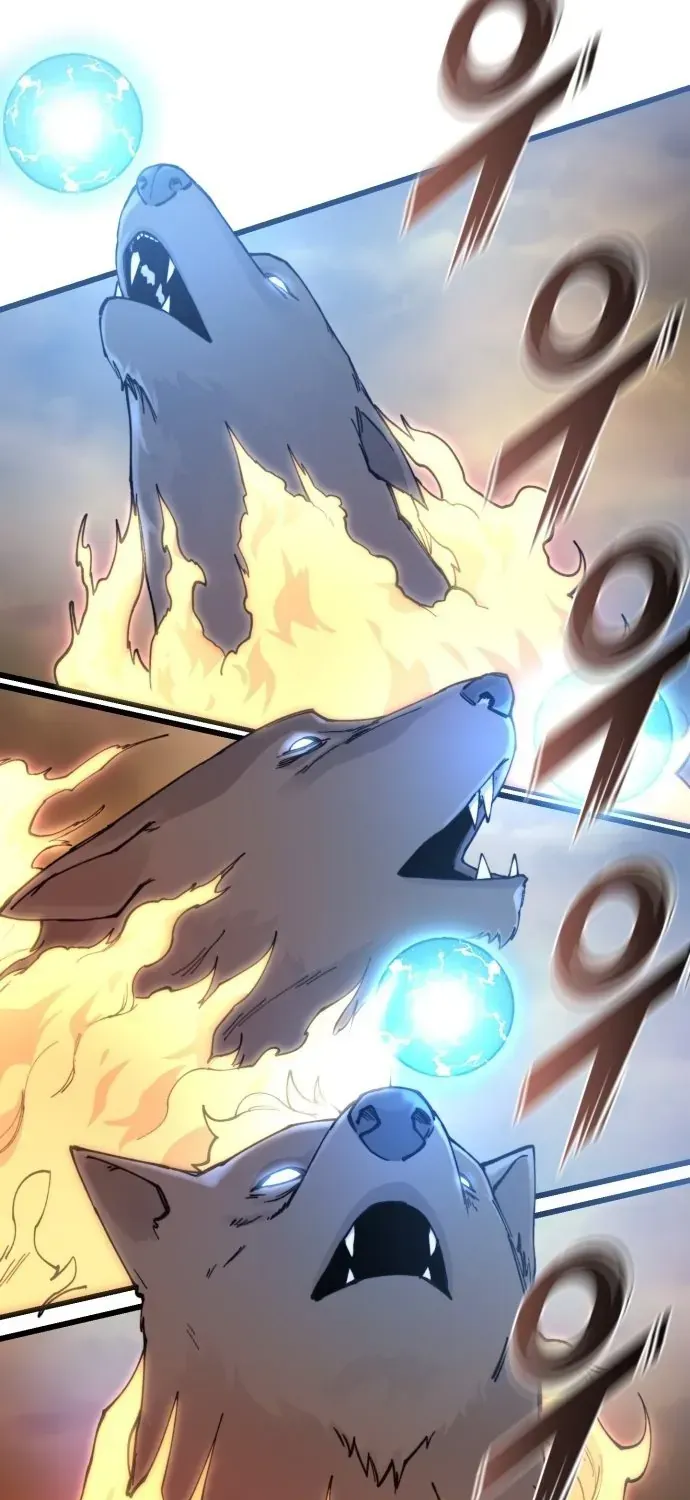 Xâm Lăng Âm Giới Chapter 2 - 17