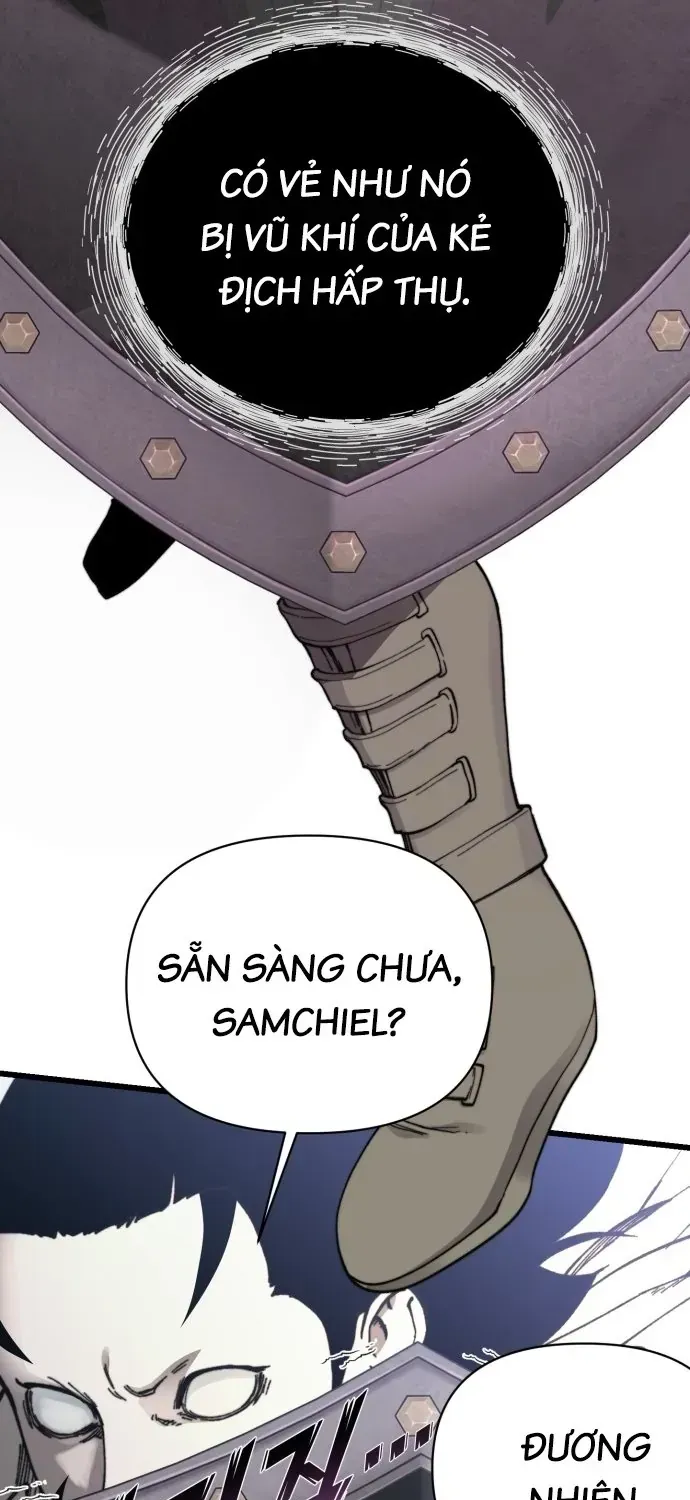 Xâm Lăng Âm Giới Chapter 2 - 165