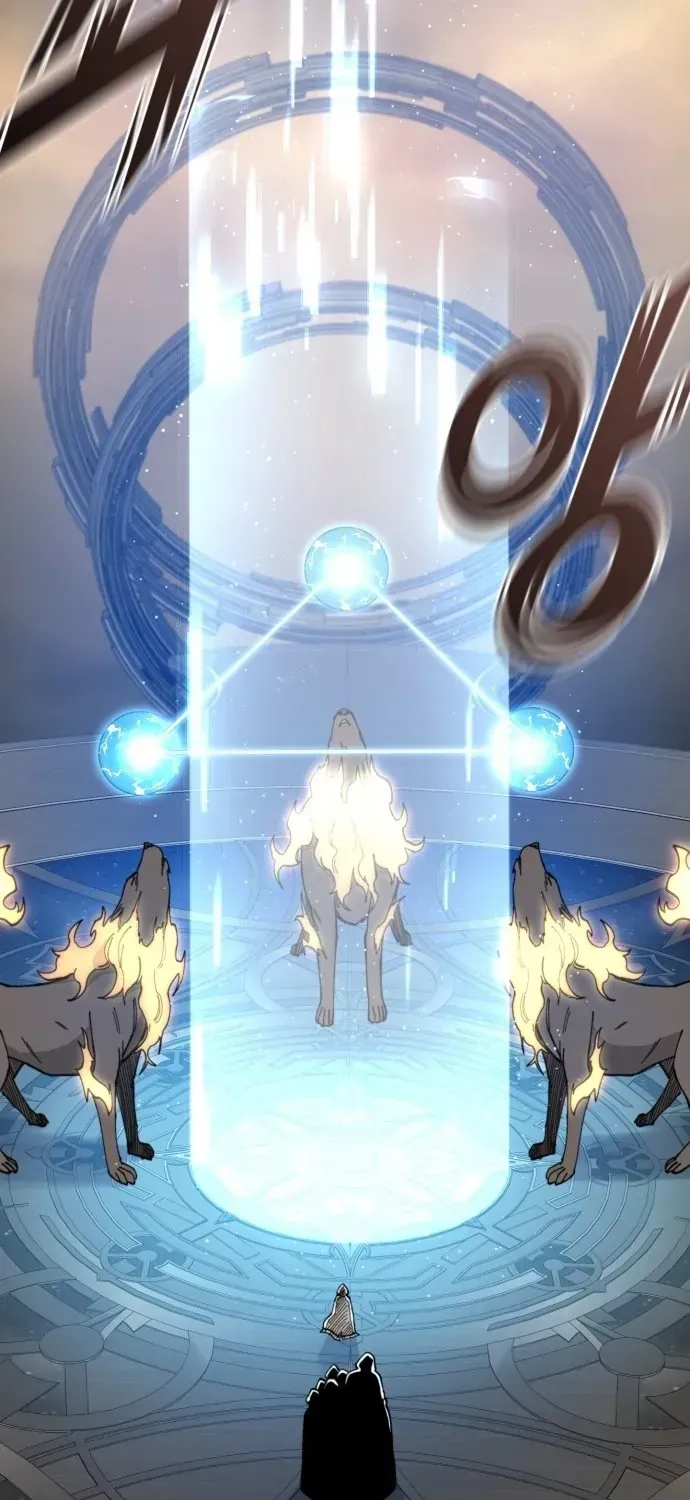 Xâm Lăng Âm Giới Chapter 2 - 19