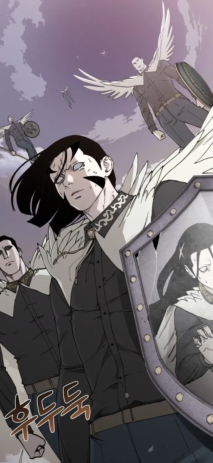 Xâm Lăng Âm Giới Chapter 2 - 181