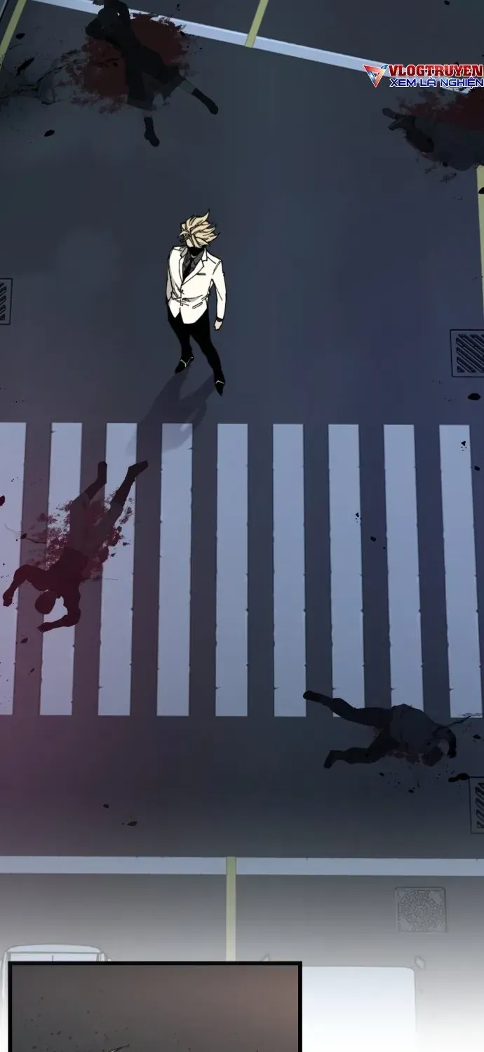 Xâm Lăng Âm Giới Chapter 2 - 195