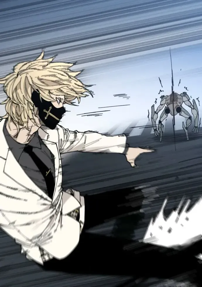 Xâm Lăng Âm Giới Chapter 2 - 206