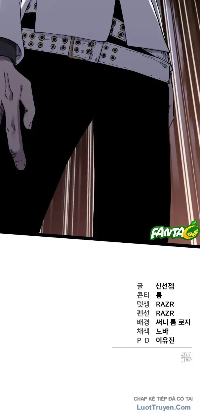 Xâm Lăng Âm Giới Chapter 2 - 214