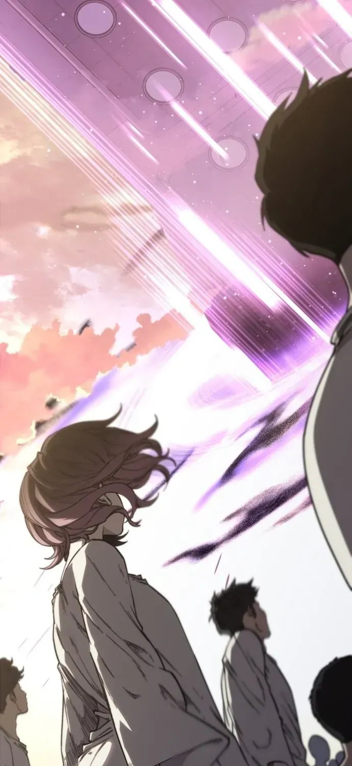 Xâm Lăng Âm Giới Chapter 2 - 27