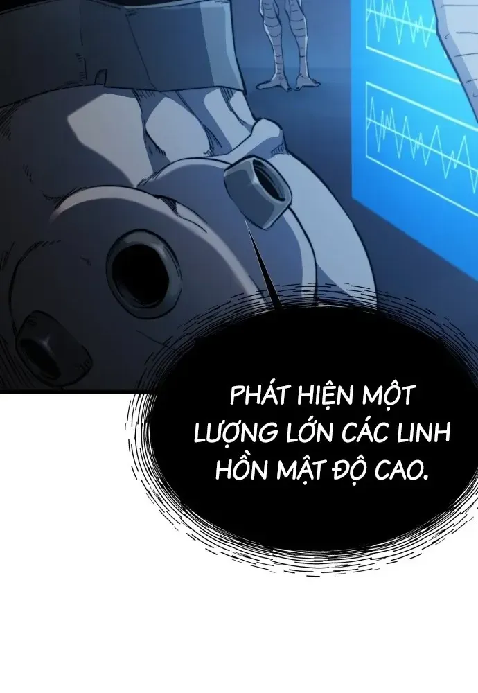 Xâm Lăng Âm Giới Chapter 2 - 34