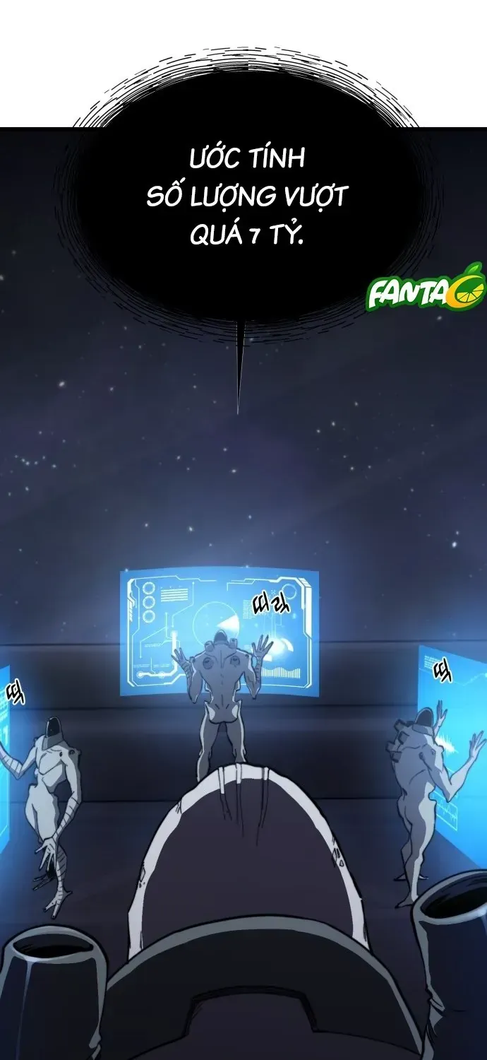 Xâm Lăng Âm Giới Chapter 2 - 35