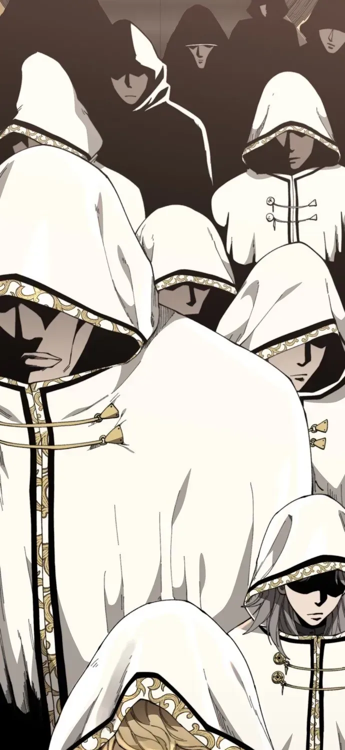 Xâm Lăng Âm Giới Chapter 2 - 5