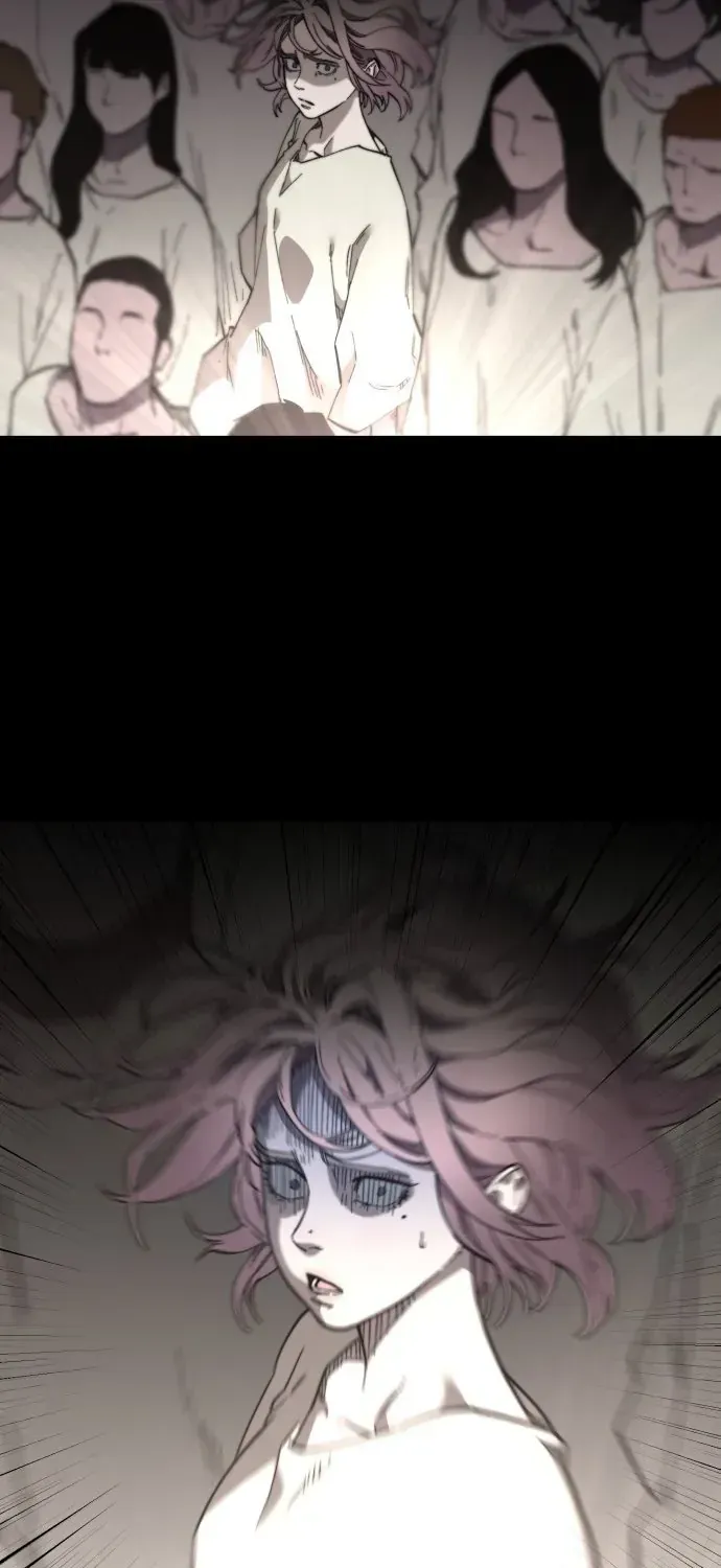 Xâm Lăng Âm Giới Chapter 2 - 49