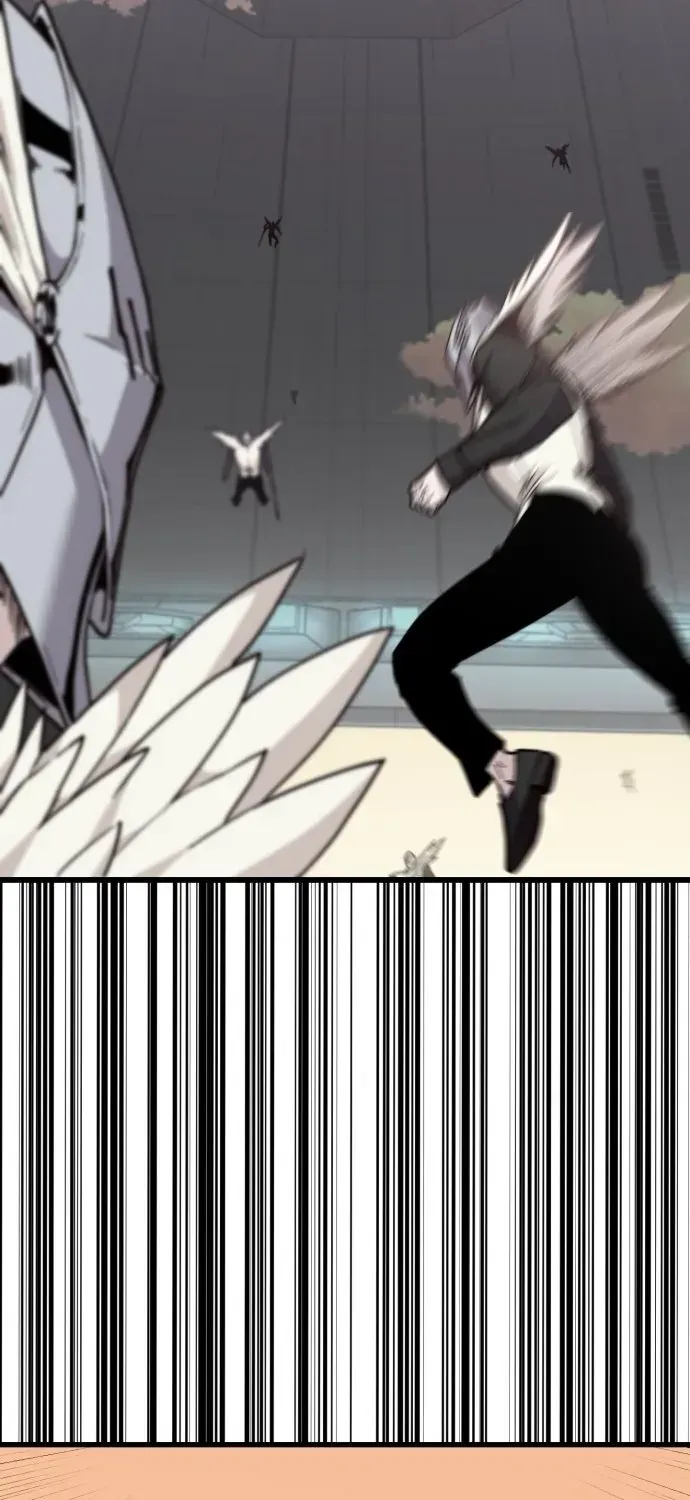 Xâm Lăng Âm Giới Chapter 2 - 65