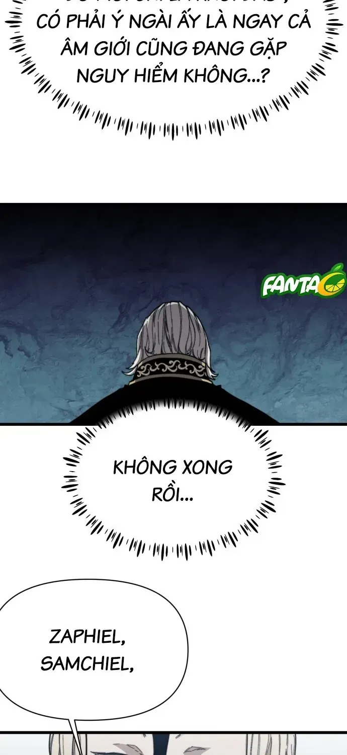 Xâm Lăng Âm Giới Chapter 2 - 91