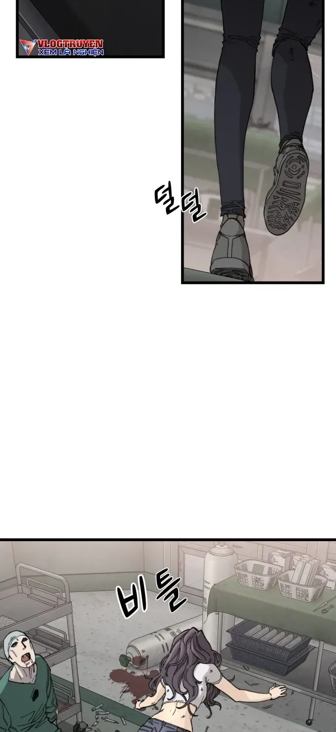 Xâm Lăng Âm Giới Chapter 3 - 123