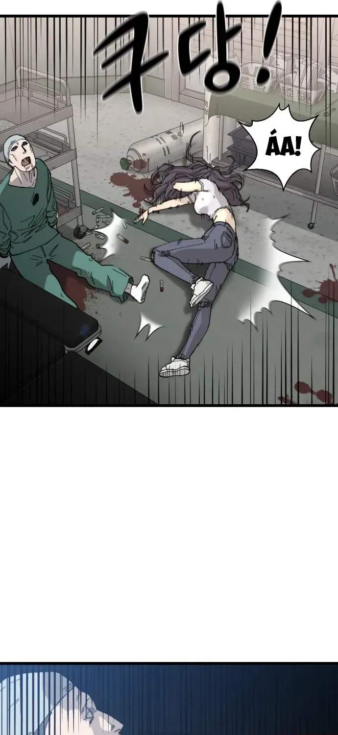 Xâm Lăng Âm Giới Chapter 3 - 125