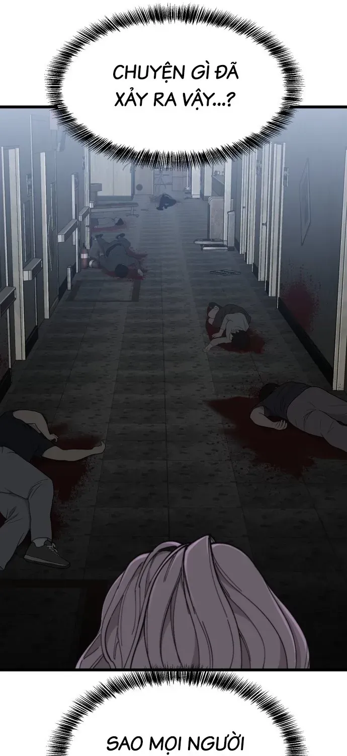 Xâm Lăng Âm Giới Chapter 3 - 129