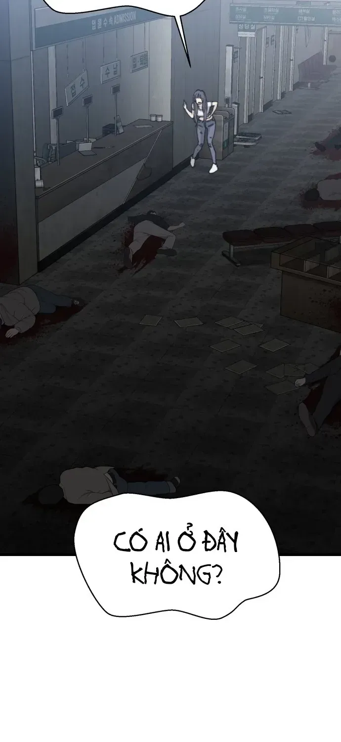 Xâm Lăng Âm Giới Chapter 3 - 131