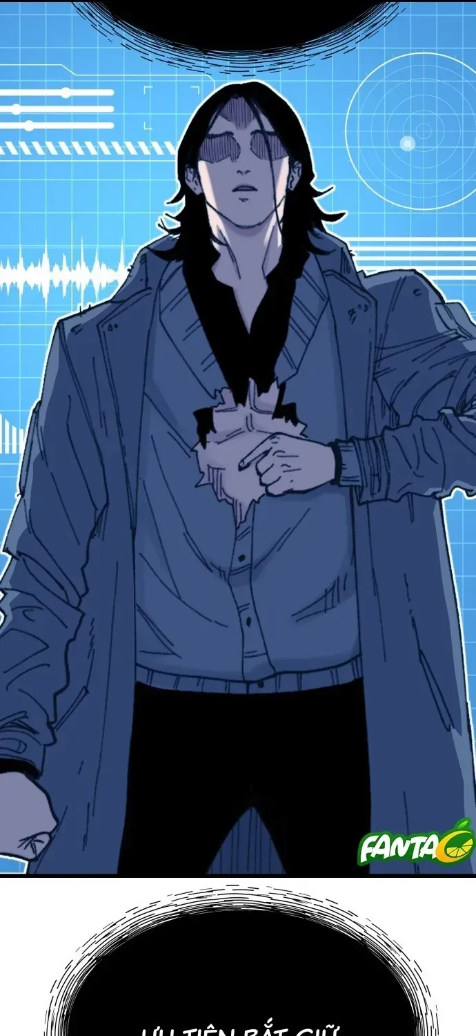 Xâm Lăng Âm Giới Chapter 3 - 153