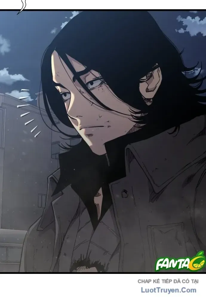 Xâm Lăng Âm Giới Chapter 3 - 176