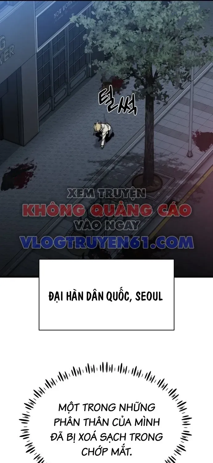 Xâm Lăng Âm Giới Chapter 3 - 19