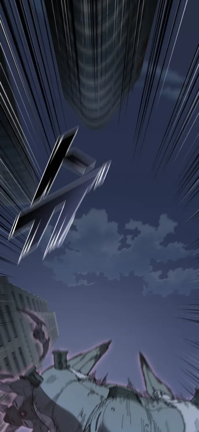 Xâm Lăng Âm Giới Chapter 3 - 3