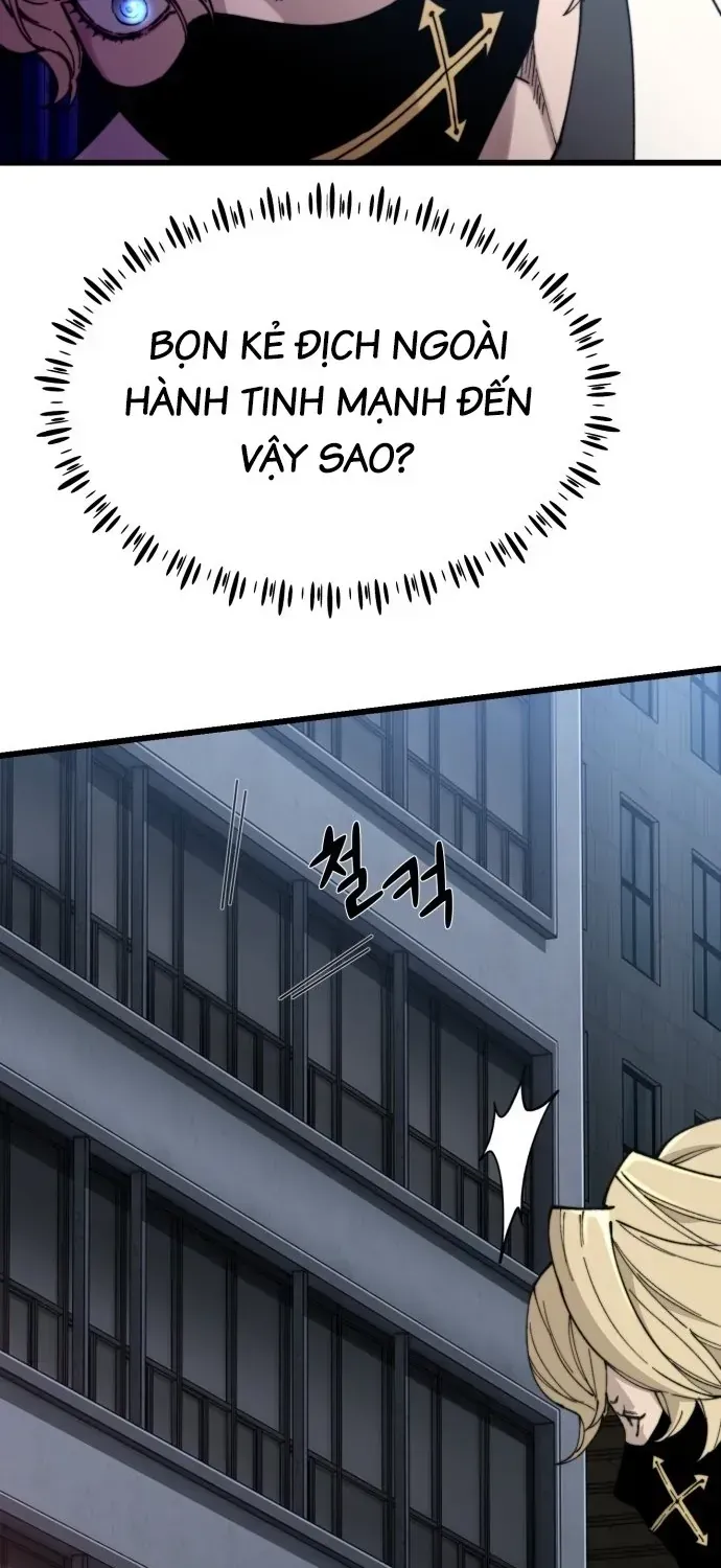 Xâm Lăng Âm Giới Chapter 3 - 21