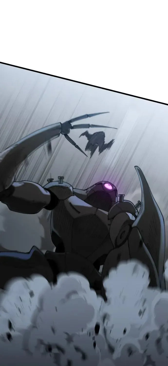 Xâm Lăng Âm Giới Chapter 3 - 35