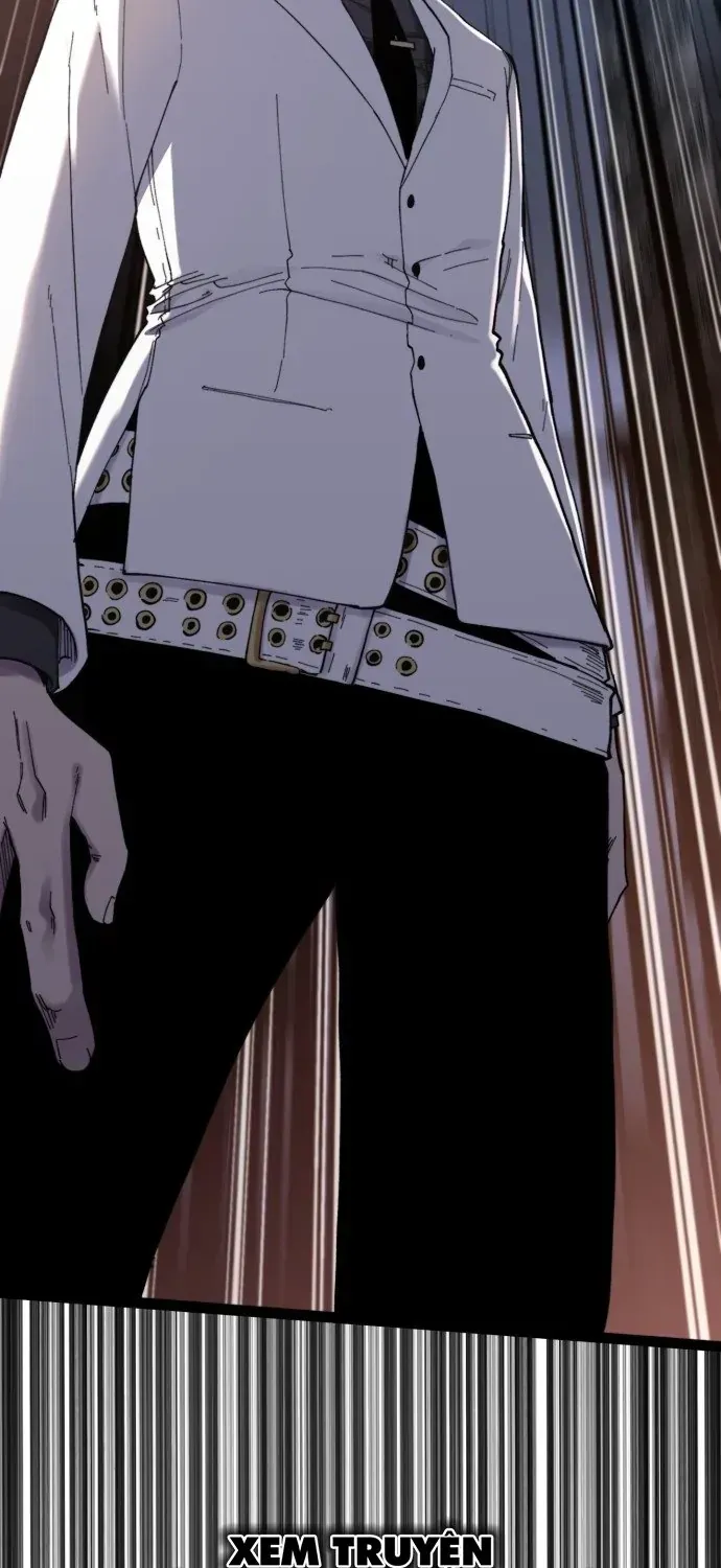 Xâm Lăng Âm Giới Chapter 3 - 5