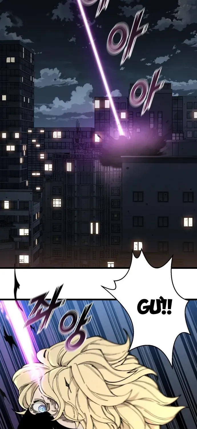 Xâm Lăng Âm Giới Chapter 3 - 63