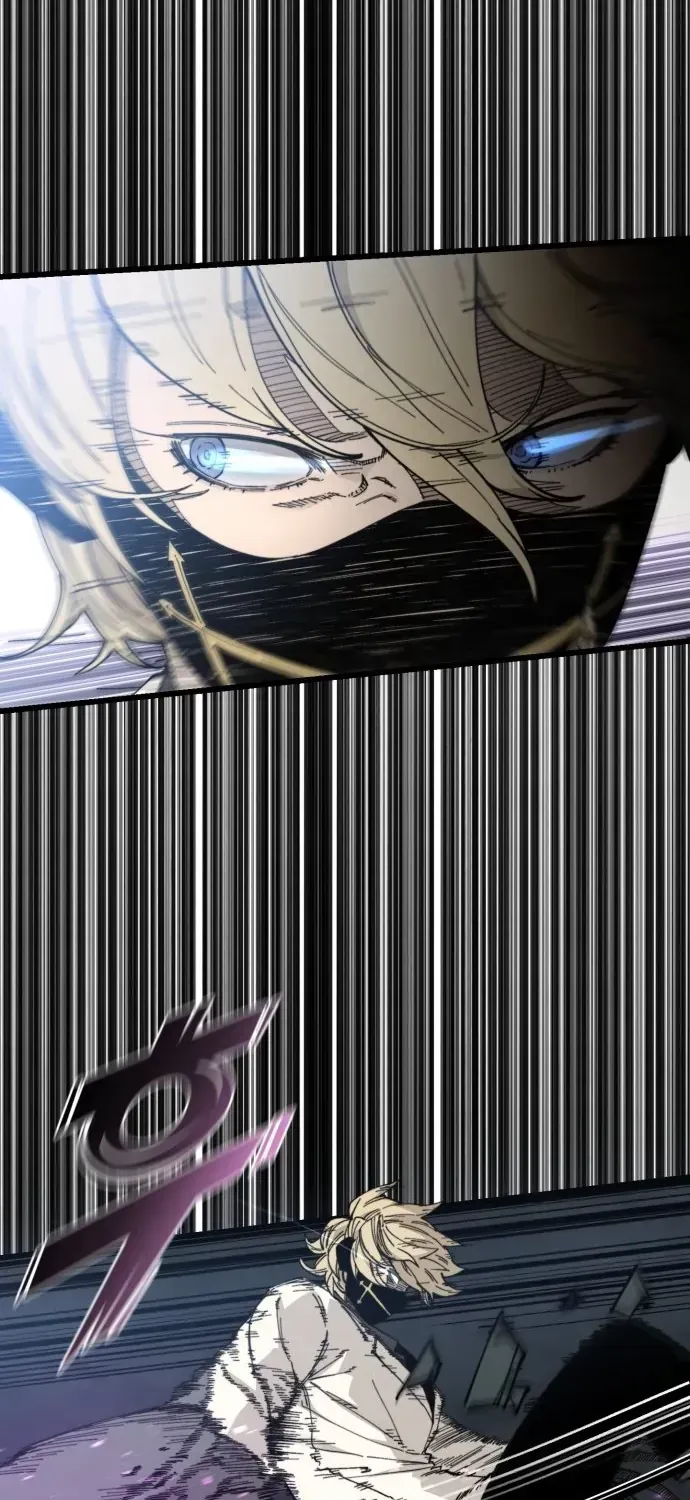 Xâm Lăng Âm Giới Chapter 3 - 83